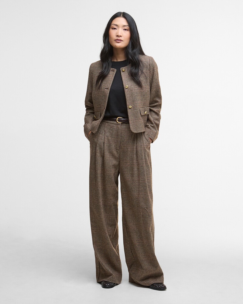 Hose Sophia, Barbour