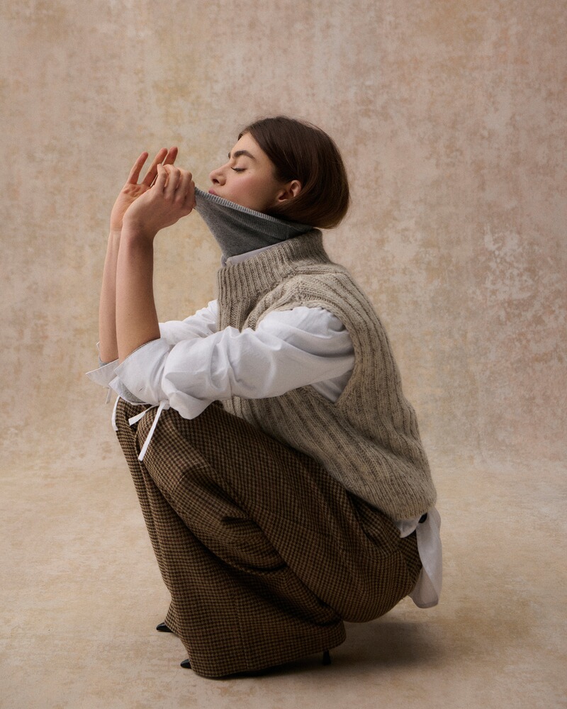 Hose Sophia, Barbour