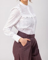 Weite Hose Henrike, FELICITAS