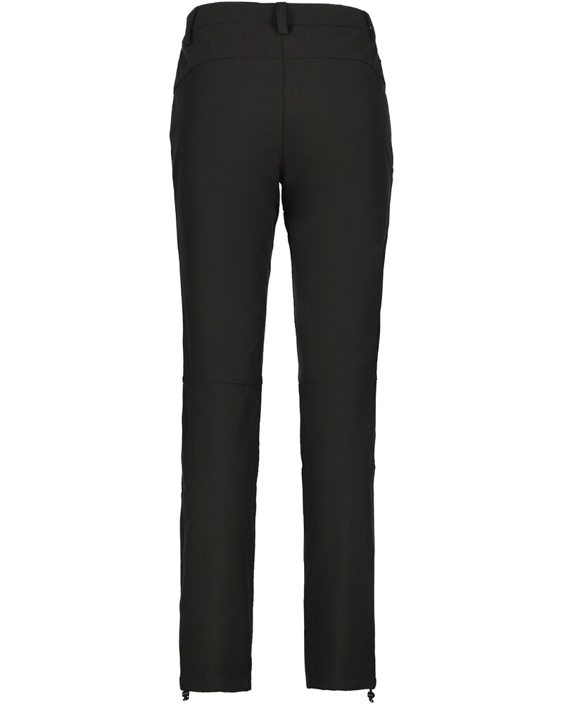 Damen Softshellhose Argonia, ICEPEAK