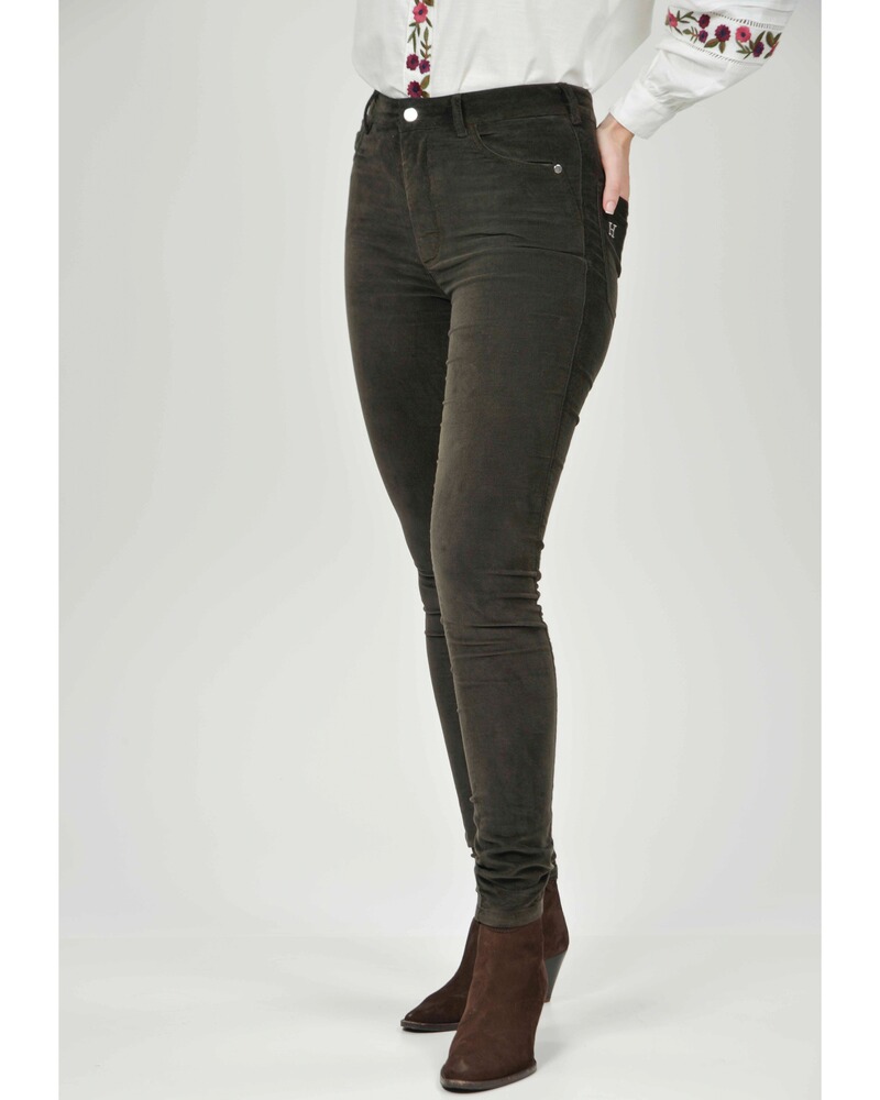 Hose Rosie, Hartwell