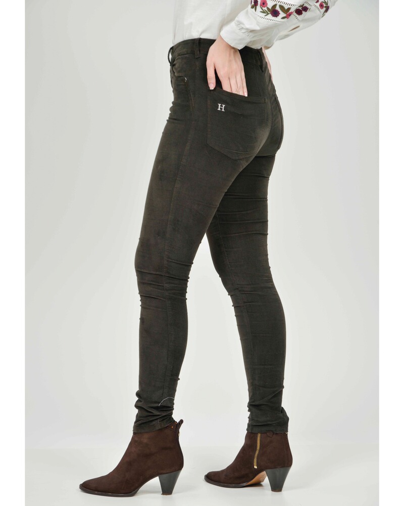 Hose Rosie, Hartwell