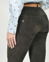 Hose Rosie, Hartwell