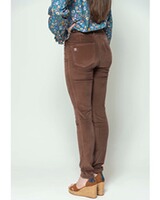 Hose Rosie, Hartwell