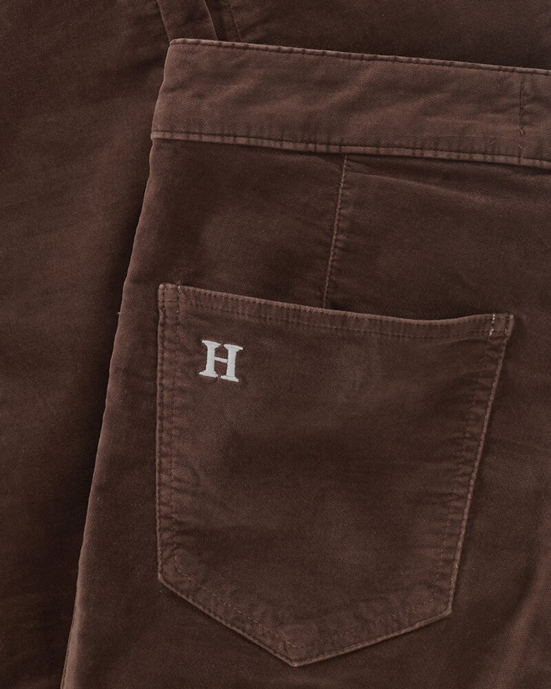 Hose Rosie, Hartwell