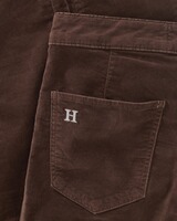 Hose Rosie, Hartwell