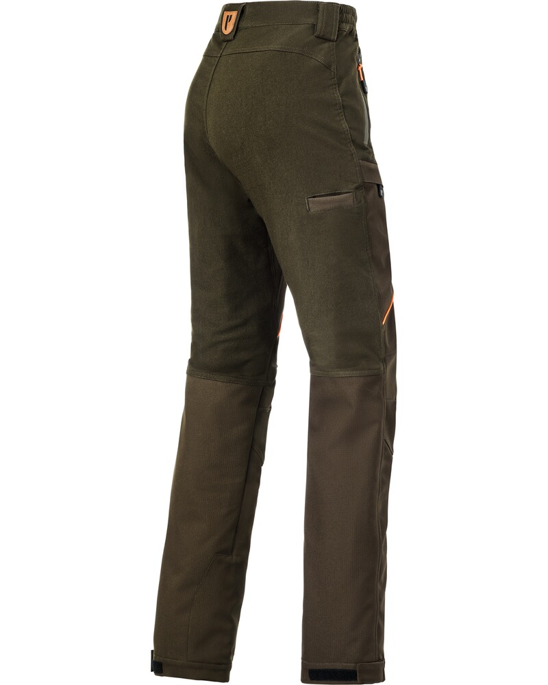 Women's Protect walk-through trousers, Parforce