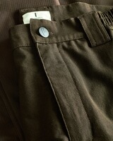Women's Protect walk-through trousers, Parforce