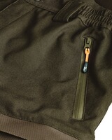 Women's Protect walk-through trousers, Parforce