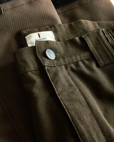 Women's Protect walk-through trousers, Parforce
