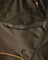 Women's Protect walk-through trousers, Parforce