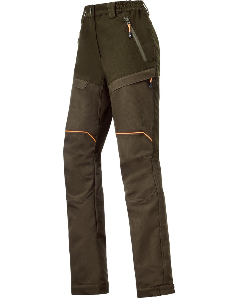 Damen Durchgehhose Protect
