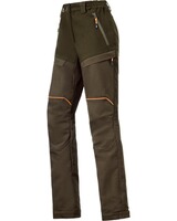 Women's Protect walk-through trousers, Parforce