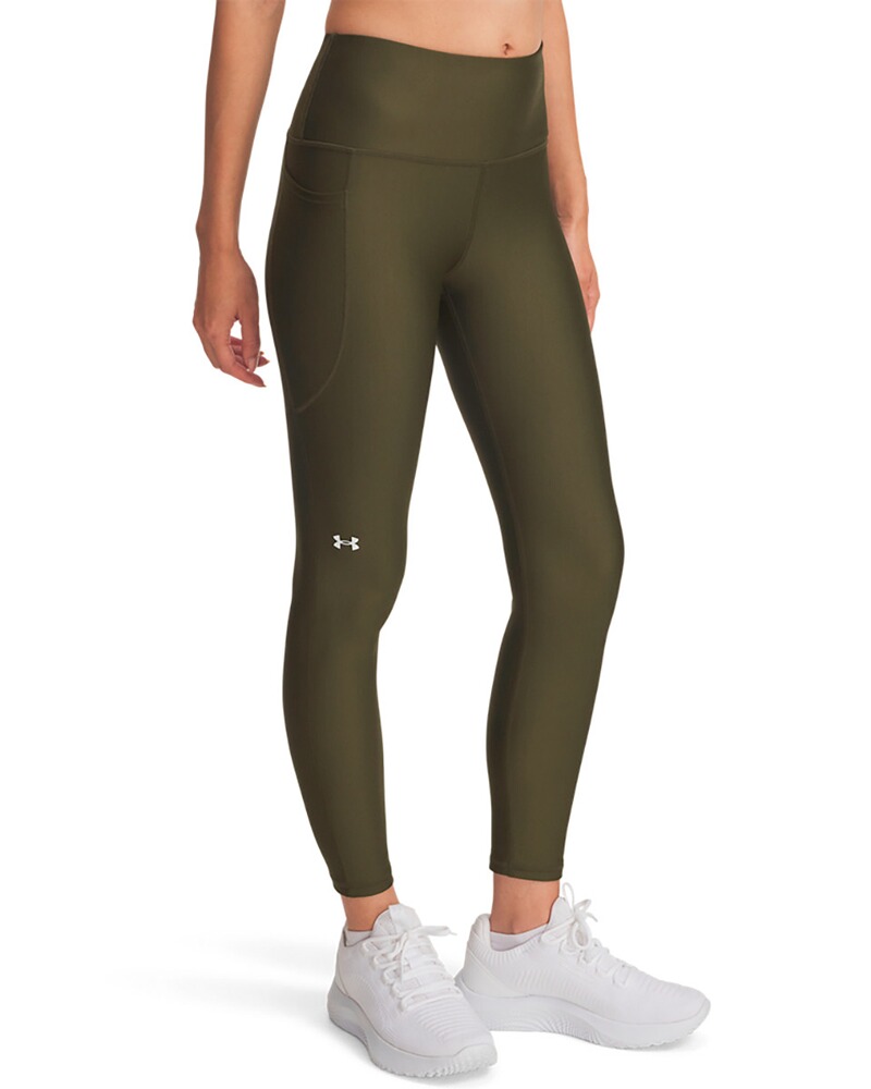 Damen Leggings Tech Ankle, Under Armour