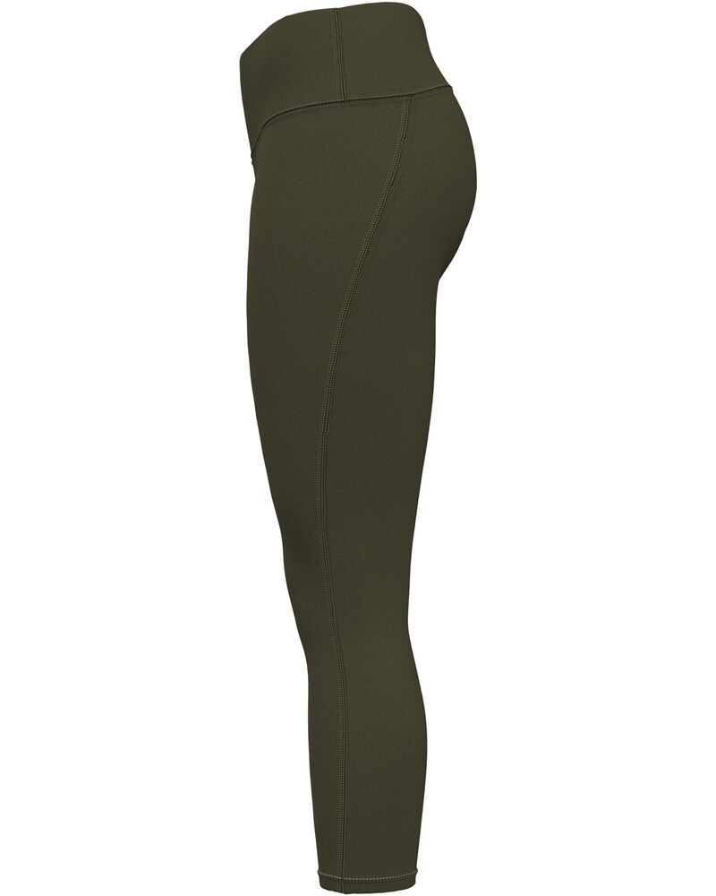 Damen Leggings Tech Ankle, Under Armour