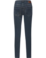 Highwaist Slim Jeans Amal, Raffaello Rossi
