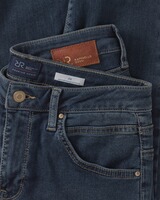 Highwaist Slim Jeans Amal, Raffaello Rossi
