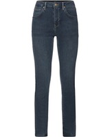 Highwaist Slim Jeans Amal, Raffaello Rossi