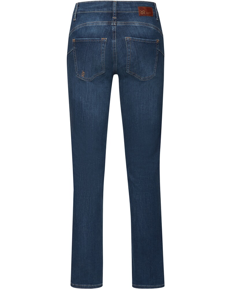Jeans Suzy, Raffaello Rossi