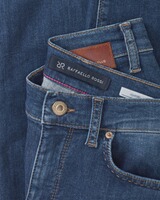 Jeans Suzy, Raffaello Rossi