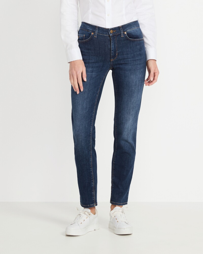 Jeans Suzy, Raffaello Rossi