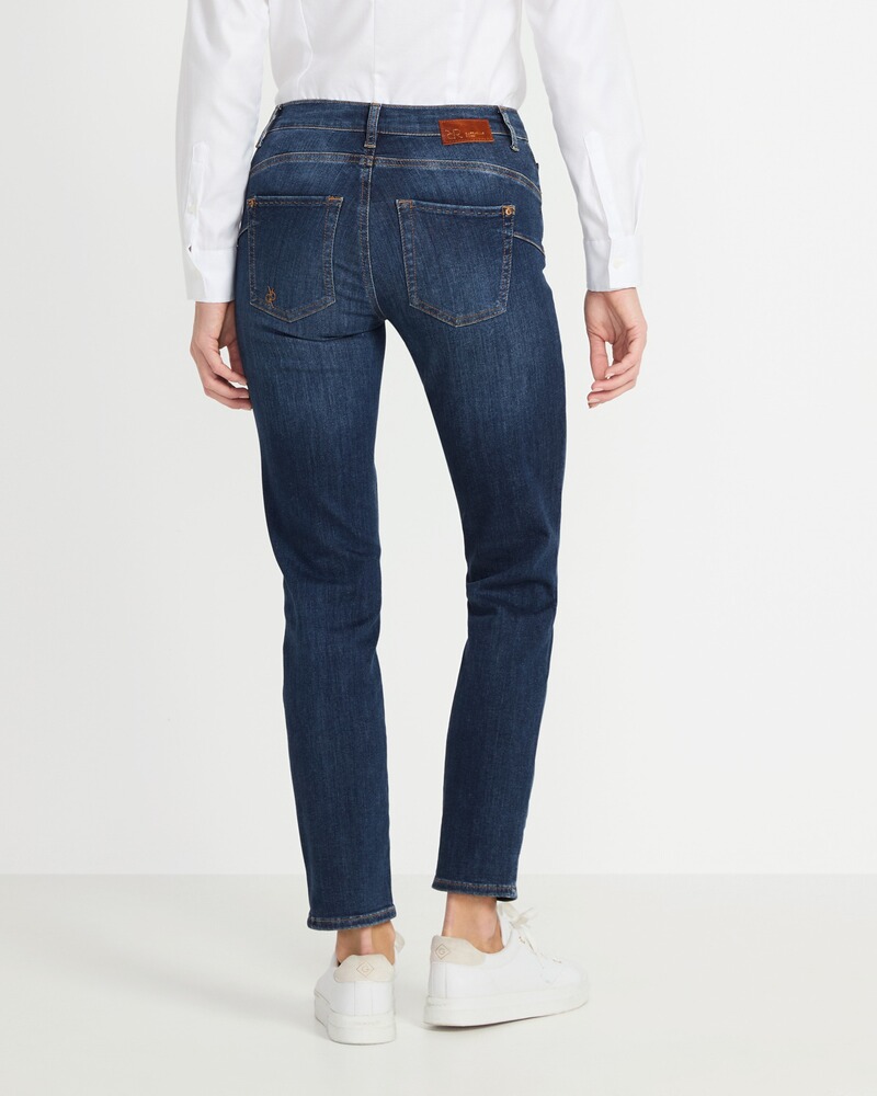 Jeans Suzy, Raffaello Rossi