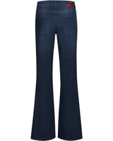 5-Pocket-Jeans Vic Flared, Raffaello Rossi