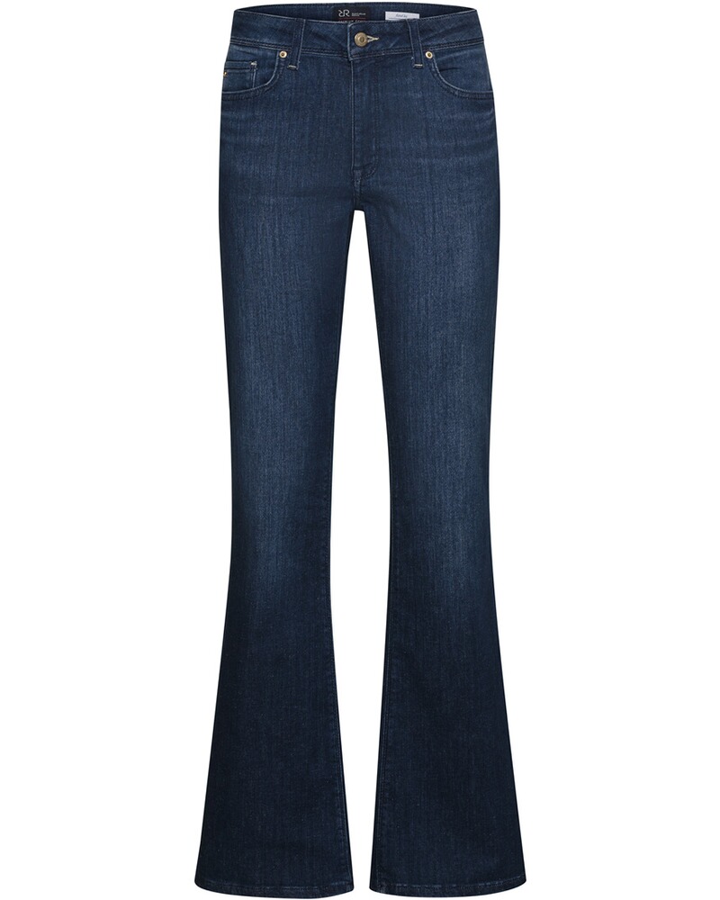 5-Pocket-Jeans Vic Flared