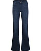 5-Pocket-Jeans Vic Flared, Raffaello Rossi