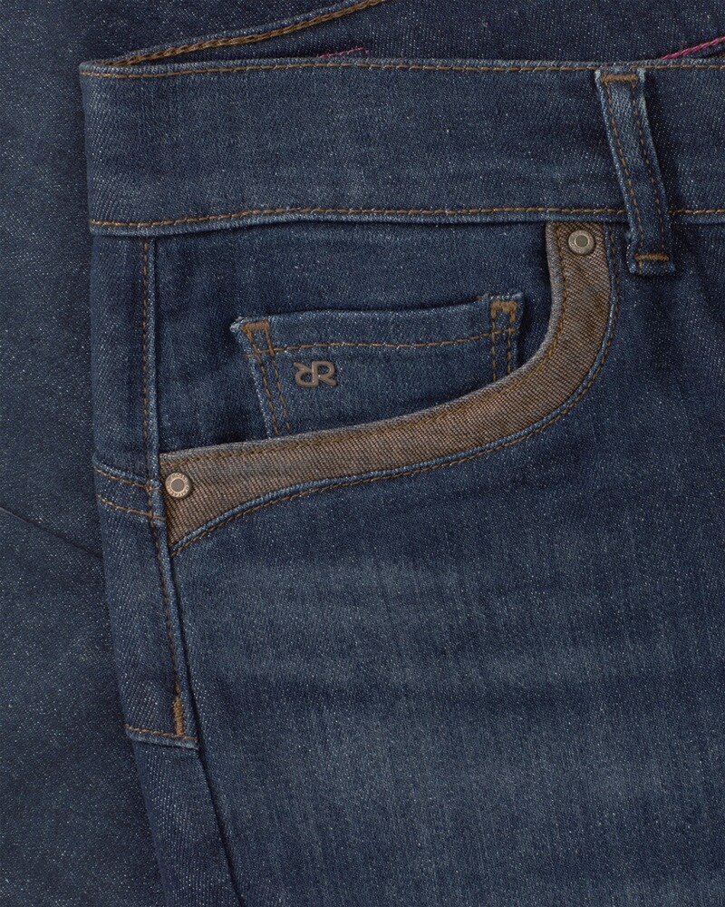 Slim Jeans Suzy Pip, Raffaello Rossi