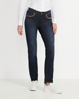 Slim Jeans Suzy Pip, Raffaello Rossi