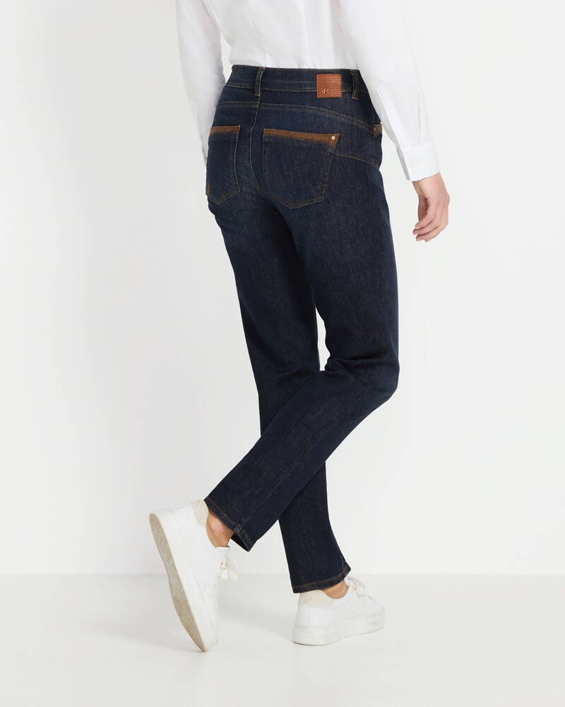 Slim Jeans Suzy Pip, Raffaello Rossi