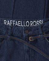 Weite Jeans Swenty-B, Raffaello Rossi