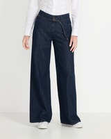 Weite Jeans Swenty-B, Raffaello Rossi