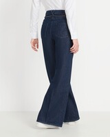 Weite Jeans Swenty-B, Raffaello Rossi