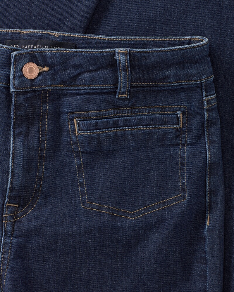 Flared Jeans Nella, Raffaello Rossi