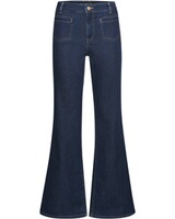 Flared Jeans Nella, Raffaello Rossi