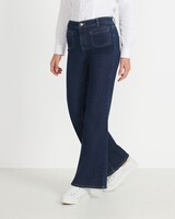Flared Jeans Nella, Raffaello Rossi