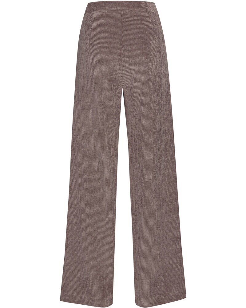 Gerade Cordhose Palina-R Long, Raffaello Rossi