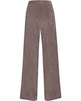 Gerade Cordhose Palina-R Long, Raffaello Rossi