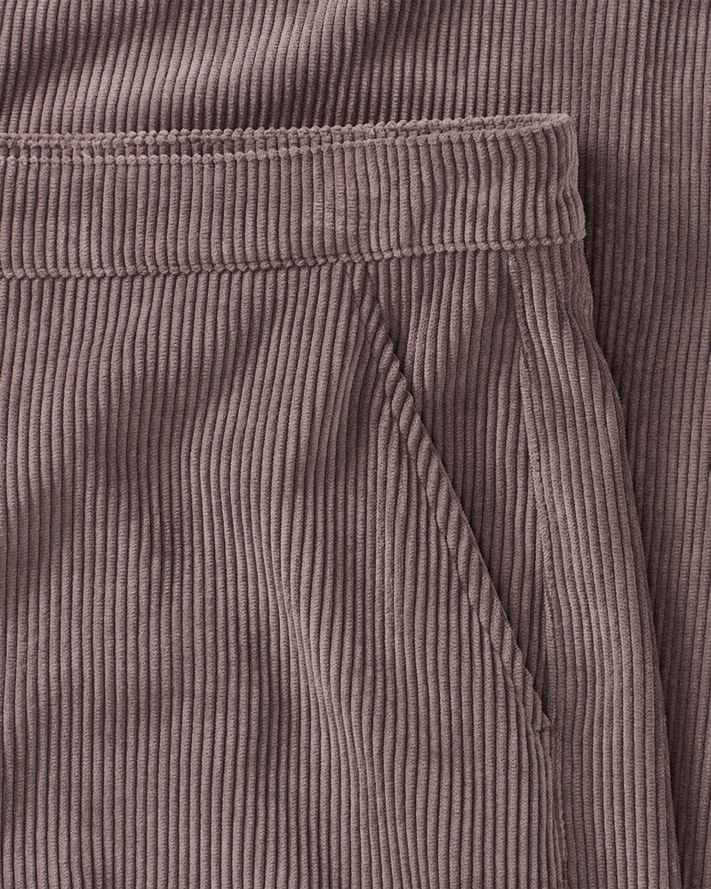 Gerade Cordhose Palina-R Long, Raffaello Rossi