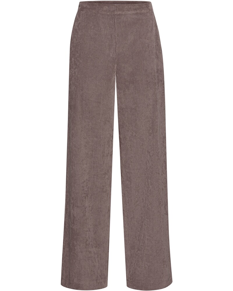 Gerade Cordhose Palina-R Long