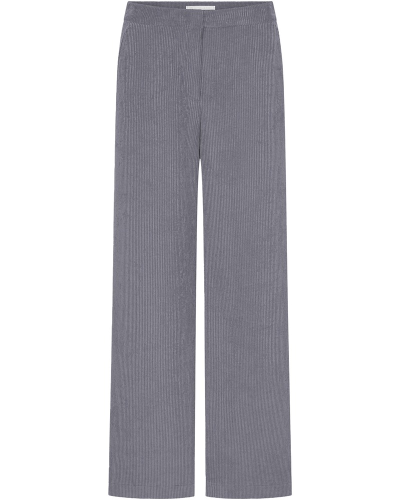 Gerade Cordhose Palina-R Long