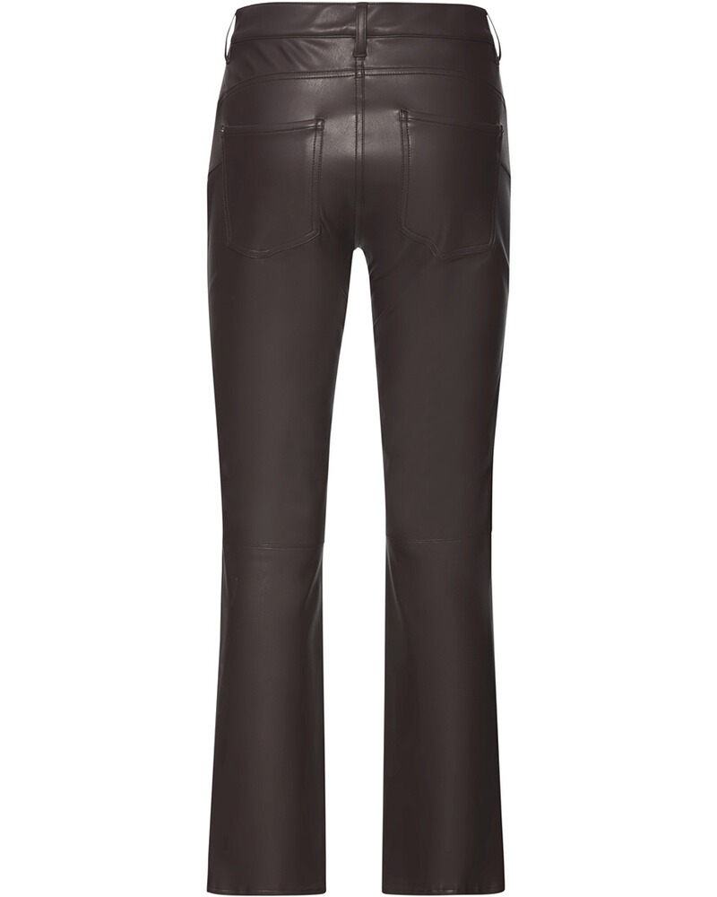 7/8-Kunstlederhose Kasia, Raffaello Rossi