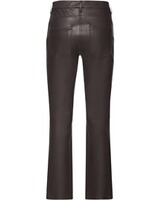 7/8-Kunstlederhose Kasia, Raffaello Rossi