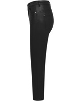 7/8-Kunstlederhose Kasia, Raffaello Rossi
