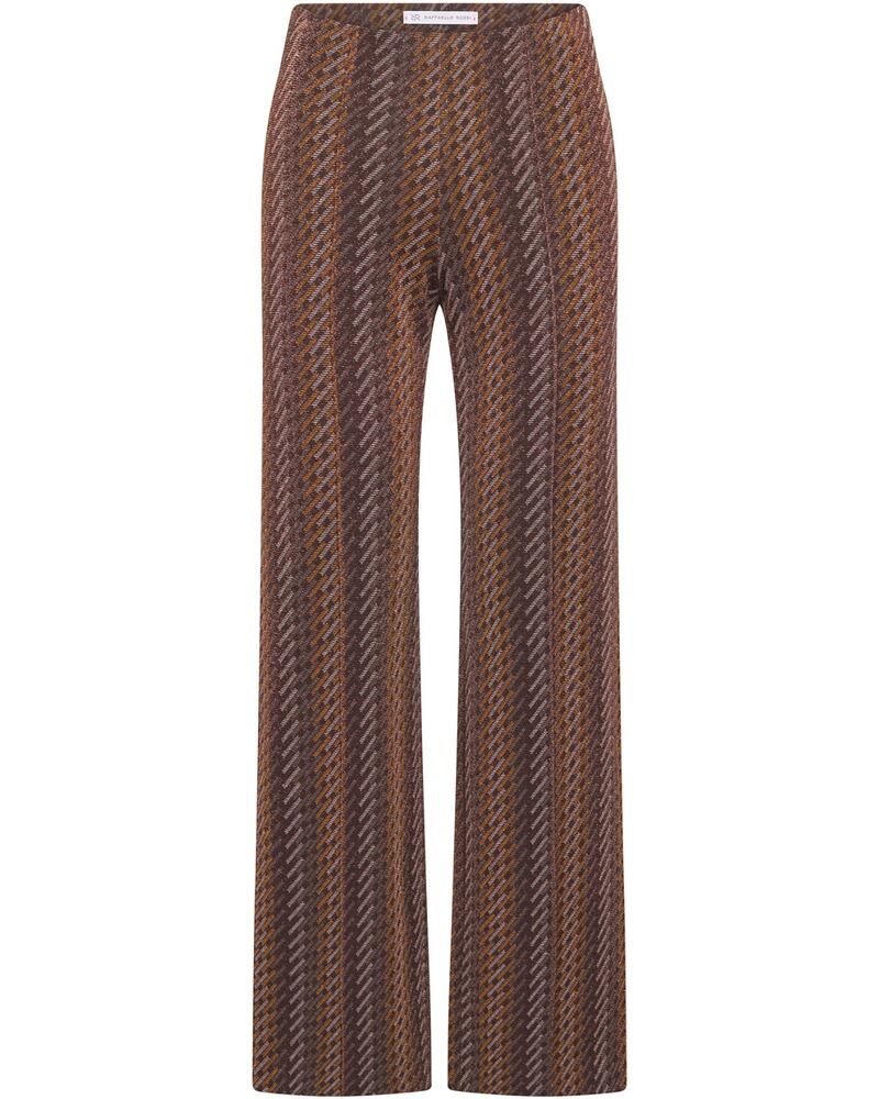 Gerade Jerseyhose Elaine