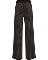 Gerade Hose Elaine Ribbon, Raffaello Rossi
