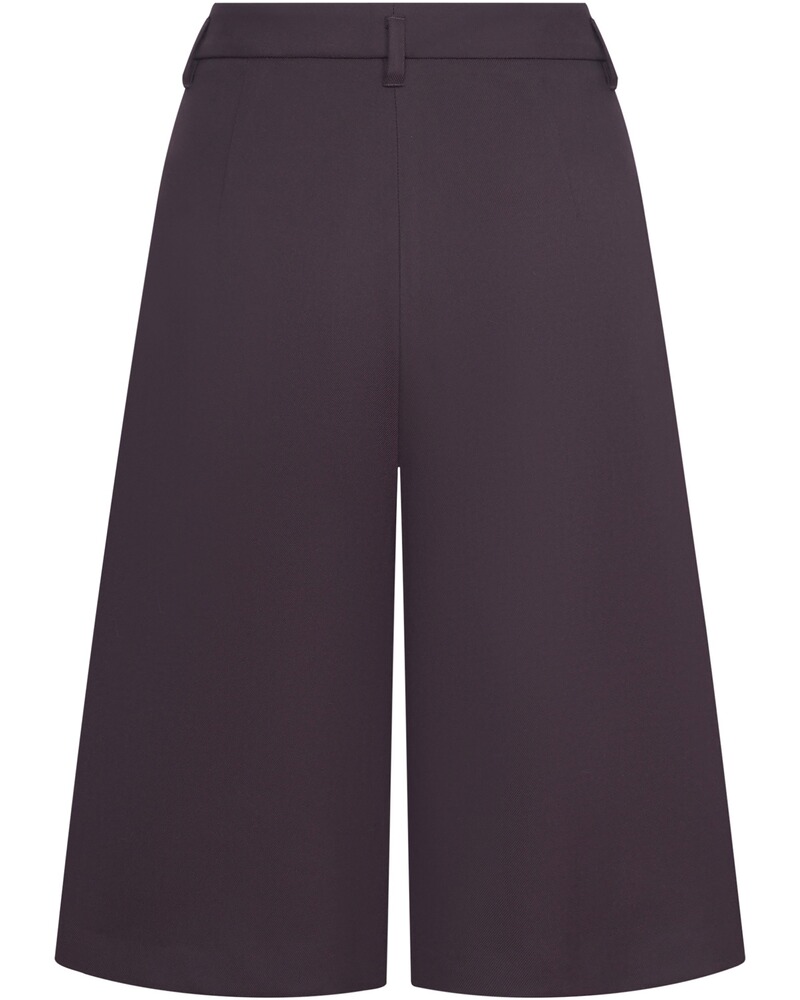 Bundfaltenhose Malou, Raffaello Rossi