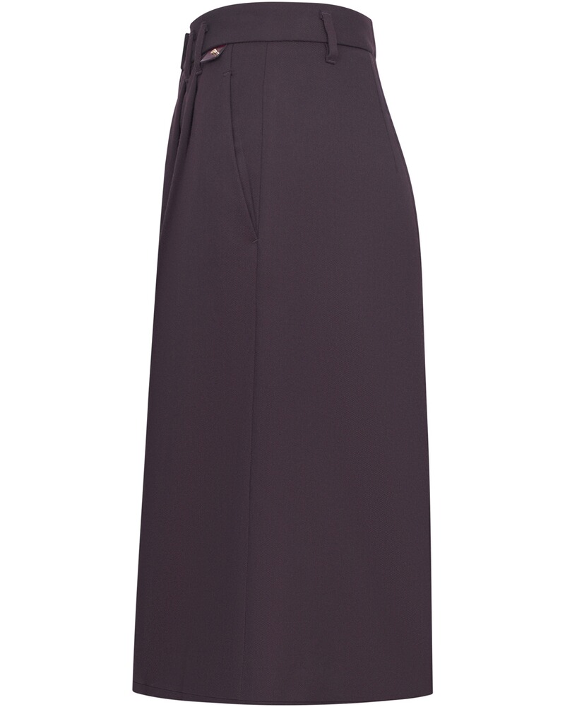 Bundfaltenhose Malou, Raffaello Rossi